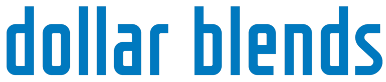 Dollar-Blends-Logo-Blue
