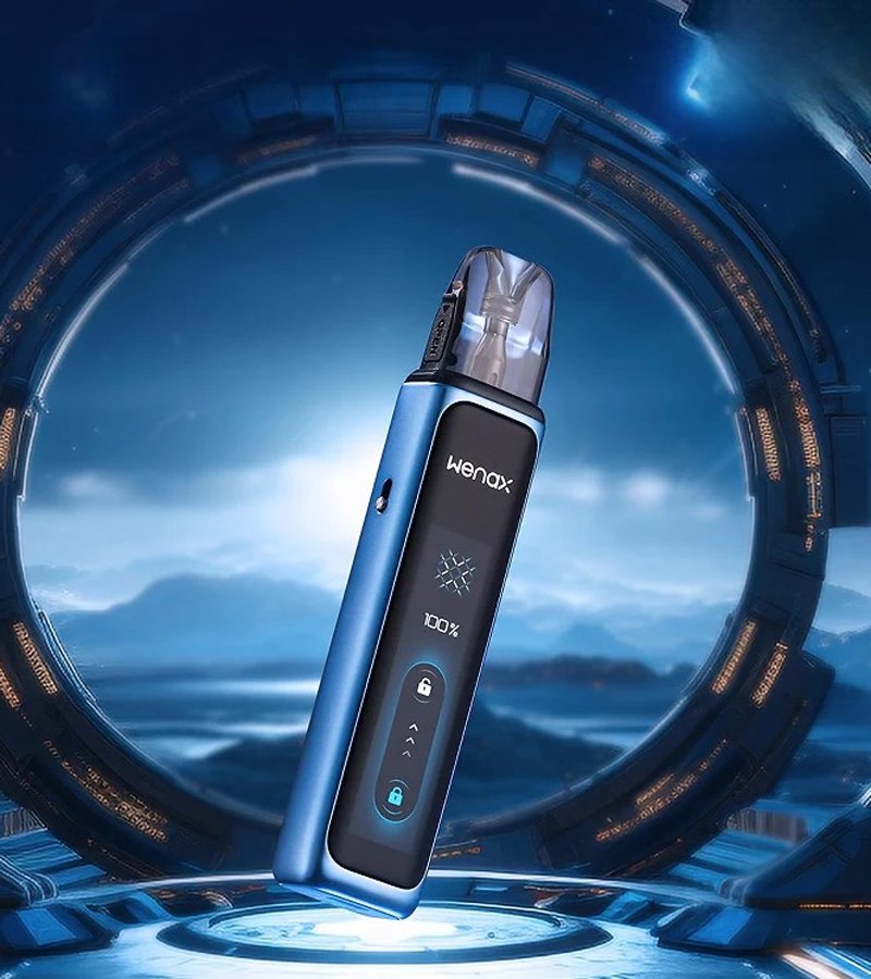 Wenax-Q-Ultra