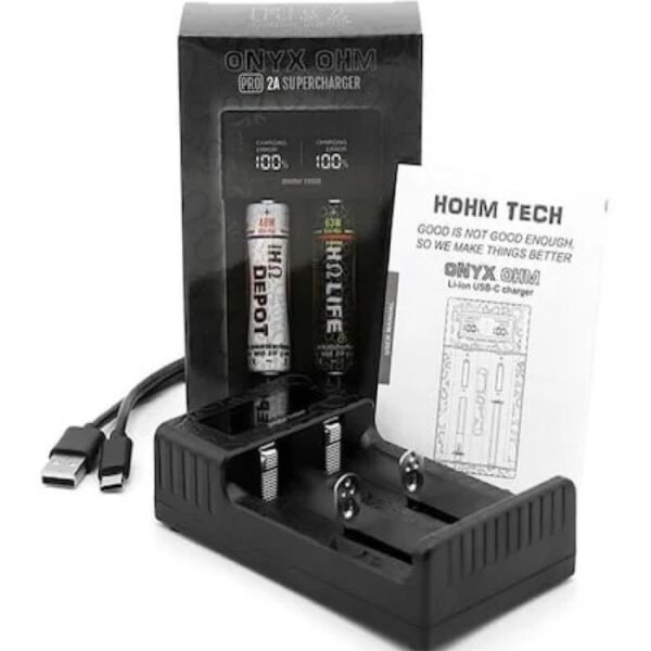 hohm-onyx-ohm-2a-display