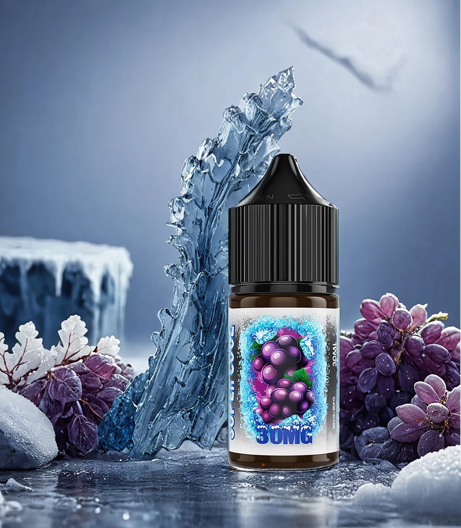 Salt-Super-Cool-Grapes
